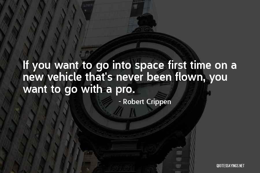Guilarte Forest Quotes By Robert Crippen Guilarte Forest Quotes By Robert Crippen