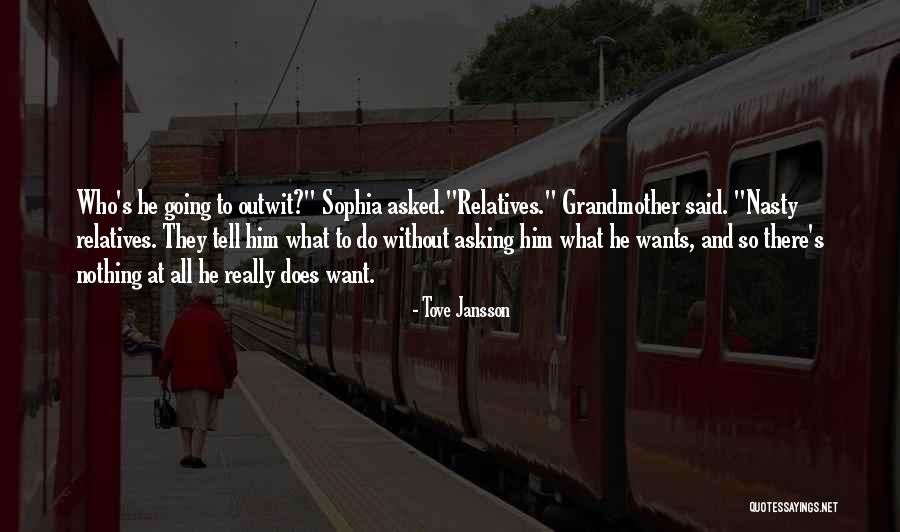 Guilas Western Quotes By Tove Jansson Guilas Western Quotes By Tove Jansson