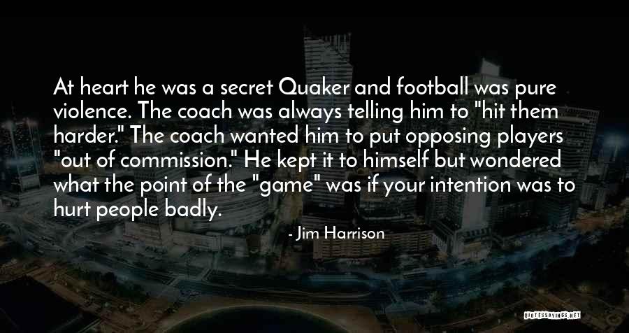Guilbaud Quotes By Jim Harrison Guilbaud Quotes By Jim Harrison