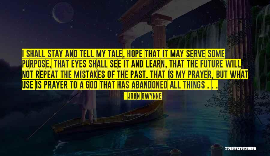 Guilbeau Park Quotes By John Gwynne Guilbeau Park Quotes By John Gwynne