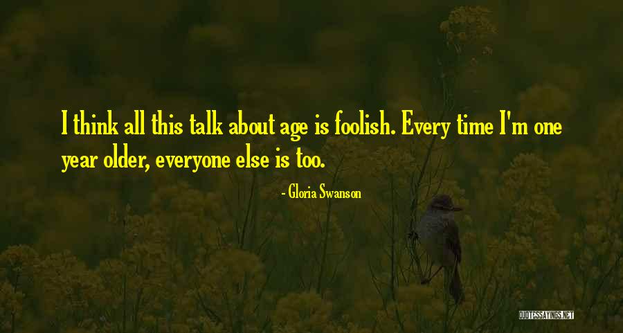 Guilbert Llamado Quotes By Gloria Swanson Guilbert Llamado Quotes By Gloria Swanson