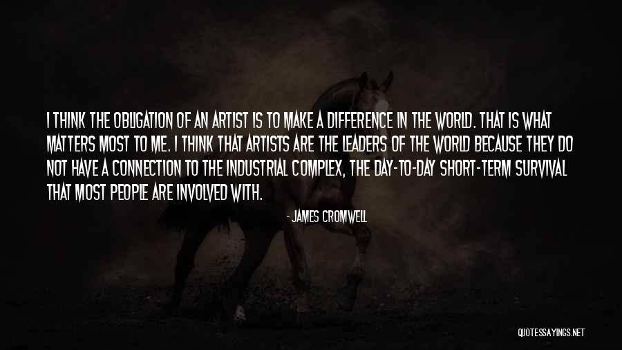 Guilbert Peintre Quotes By James Cromwell Guilbert Peintre Quotes By James Cromwell
