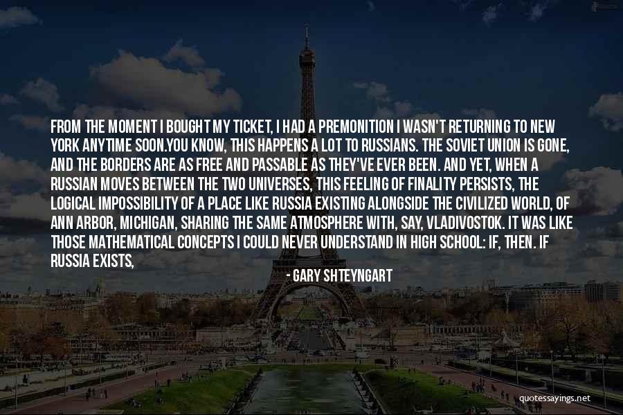 Guilbert Studio Quotes By Gary Shteyngart Guilbert Studio Quotes By Gary Shteyngart