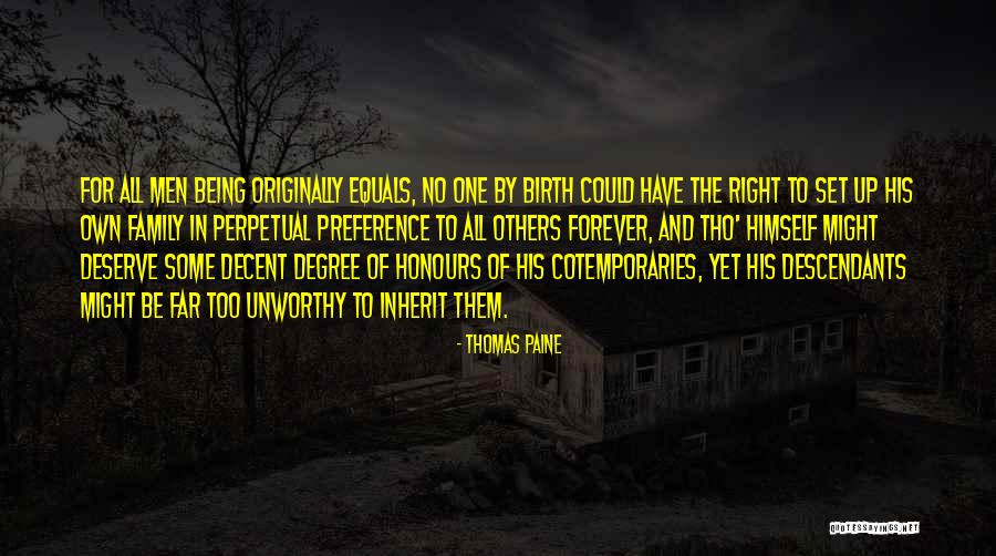 Guilbert Studio Quotes By Thomas Paine Guilbert Studio Quotes By Thomas Paine