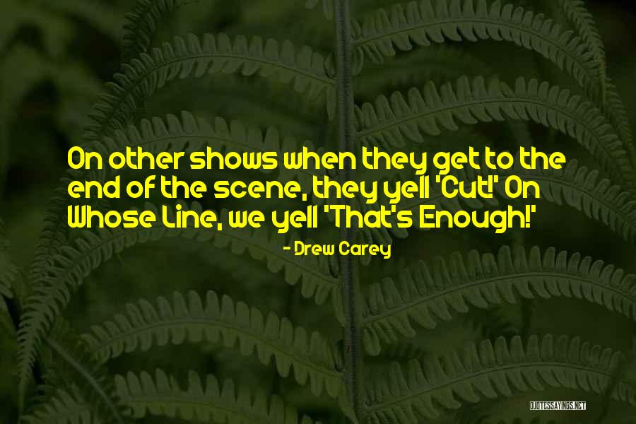Guild House Quotes By Drew Carey Guild House Quotes By Drew Carey