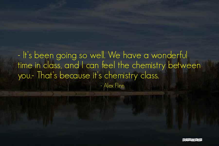 Guild Lopez Quotes By Alex Flinn Guild Lopez Quotes By Alex Flinn