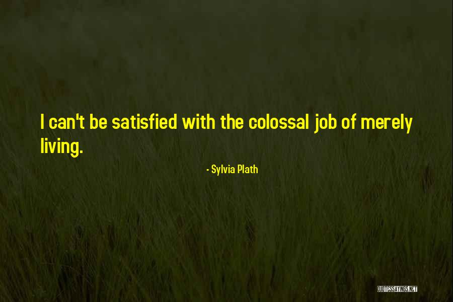 Guild Wars 2 Quotes By Sylvia Plath