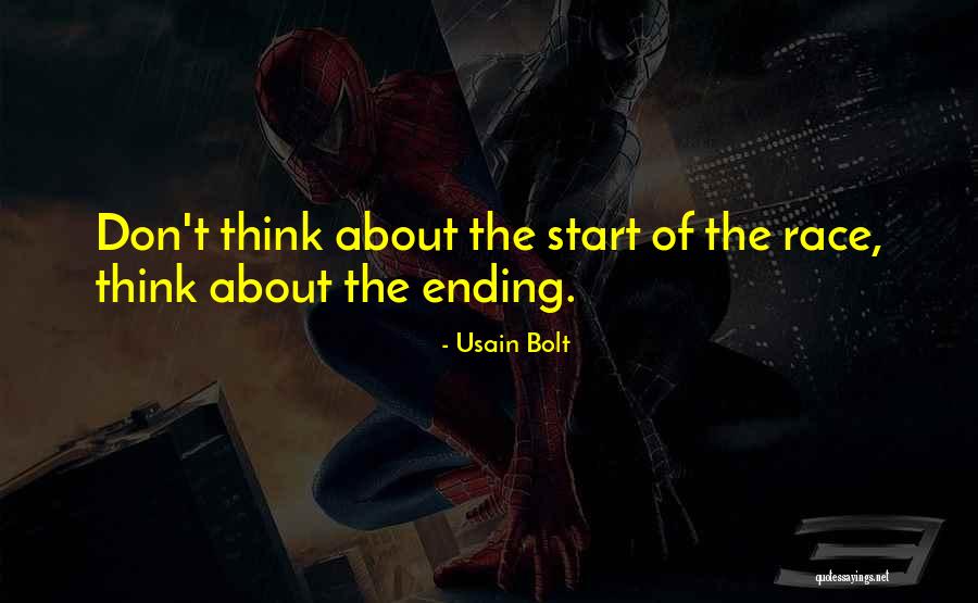 Guildenstern And Rosencrantz Quotes By Usain Bolt