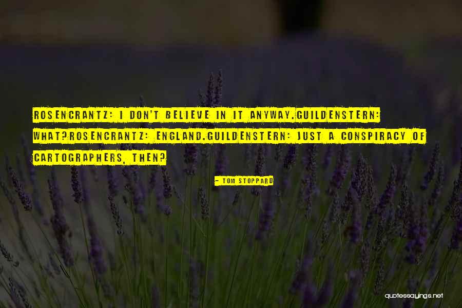Guildenstern Quotes By Tom Stoppard Guildenstern Quotes By Tom Stoppard