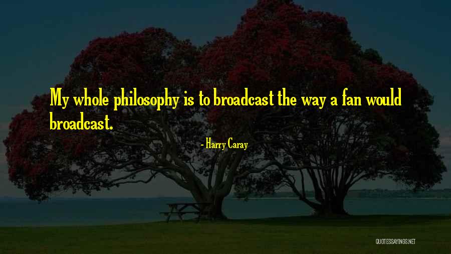 Guildnet Quotes By Harry Caray Guildnet Quotes By Harry Caray