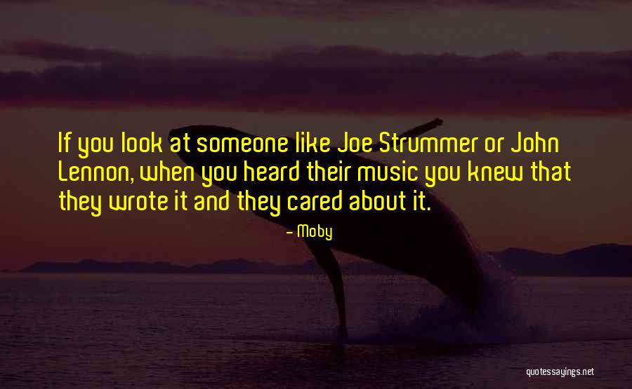 Guildnet Quotes By Moby Guildnet Quotes By Moby