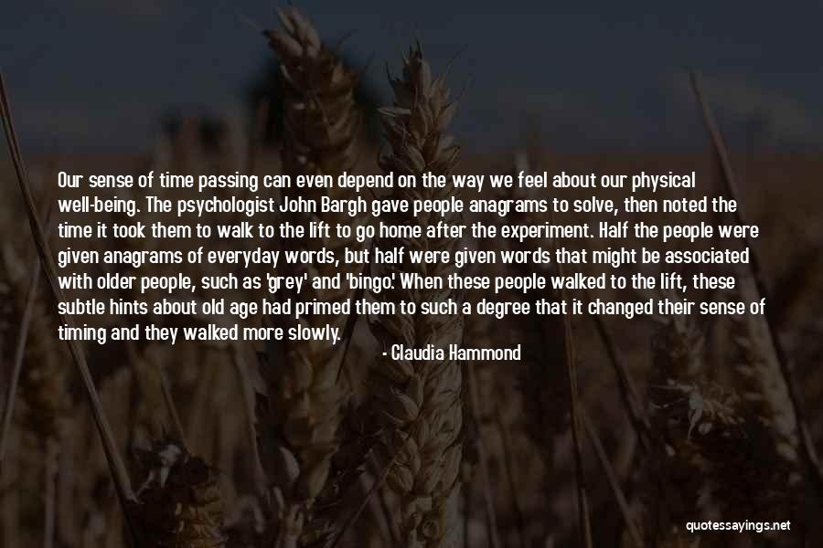 Guilds In The Middle Ages Quotes By Claudia Hammond Guilds In The Middle Ages Quotes By Claudia Hammond