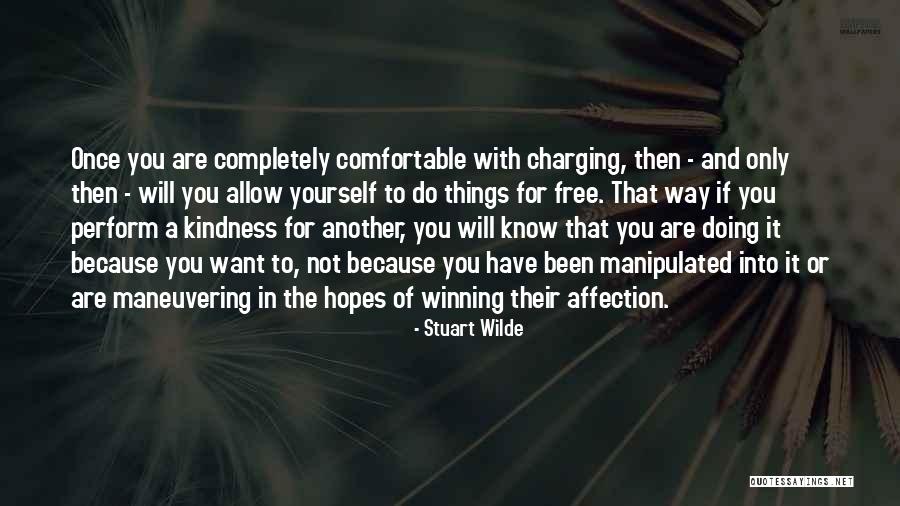 Guilelessly Define Quotes By Stuart Wilde Guilelessly Define Quotes By Stuart Wilde