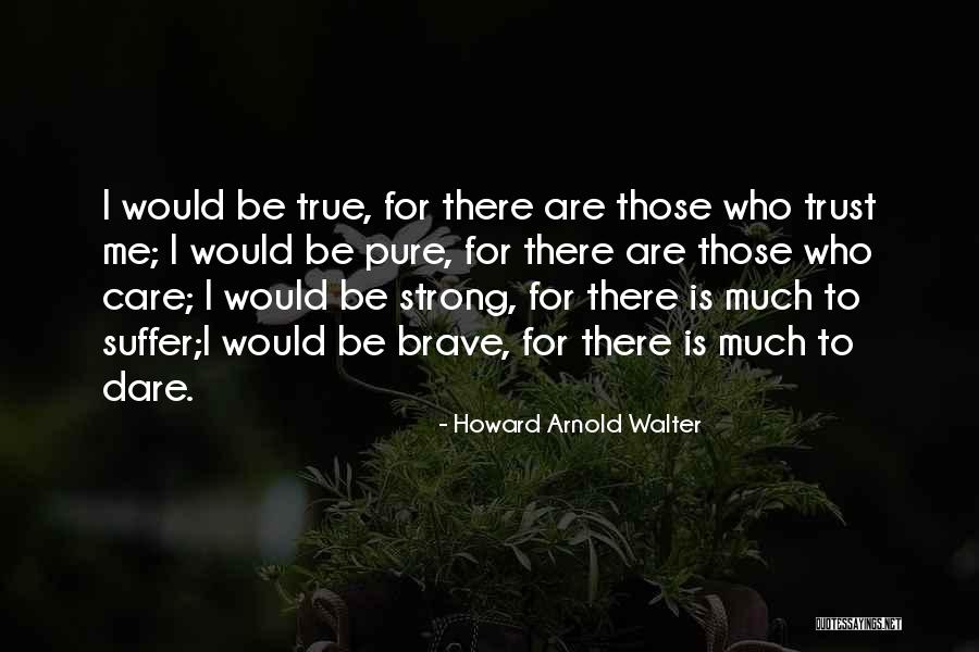 Guiley Trucking Quotes By Howard Arnold Walter Guiley Trucking Quotes By Howard Arnold Walter