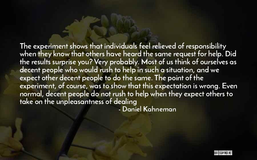 Guilfoyle And Trump Quotes By Daniel Kahneman Guilfoyle And Trump Quotes By Daniel Kahneman