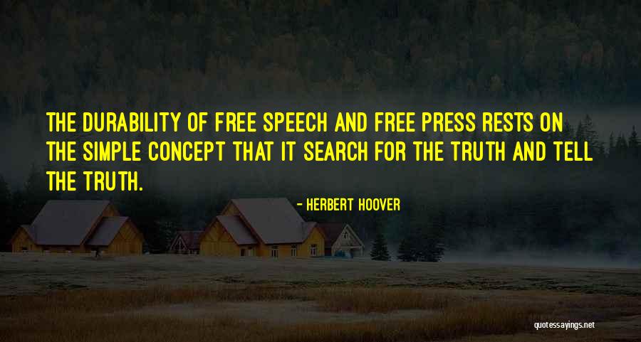 Guilfoyle And Trump Quotes By Herbert Hoover Guilfoyle And Trump Quotes By Herbert Hoover