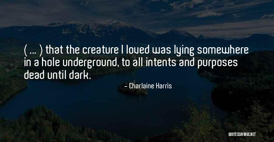 Guilhem Davizou Quotes By Charlaine Harris Guilhem Davizou Quotes By Charlaine Harris