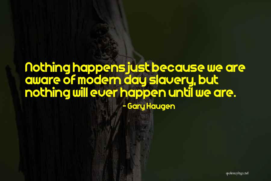Guilhem Davizou Quotes By Gary Haugen Guilhem Davizou Quotes By Gary Haugen