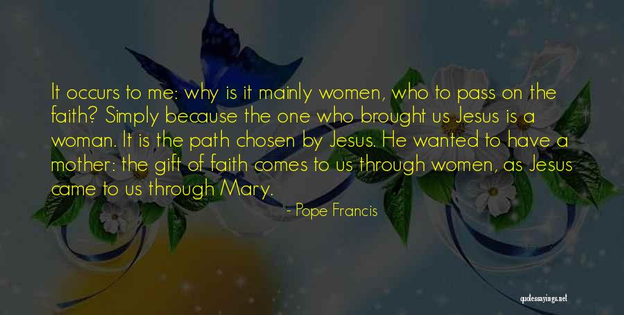 Guilhem Davizou Quotes By Pope Francis Guilhem Davizou Quotes By Pope Francis