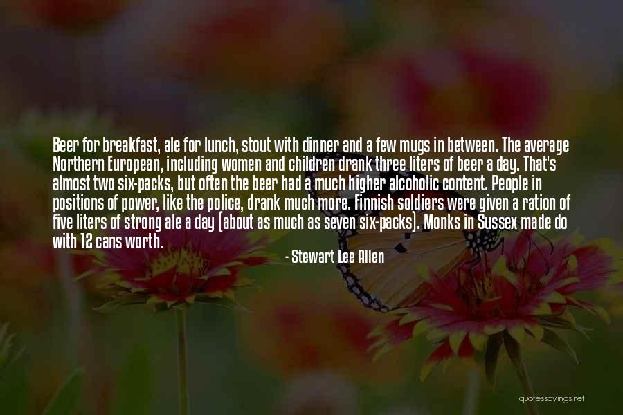 Guilhem Davizou Quotes By Stewart Lee Allen Guilhem Davizou Quotes By Stewart Lee Allen