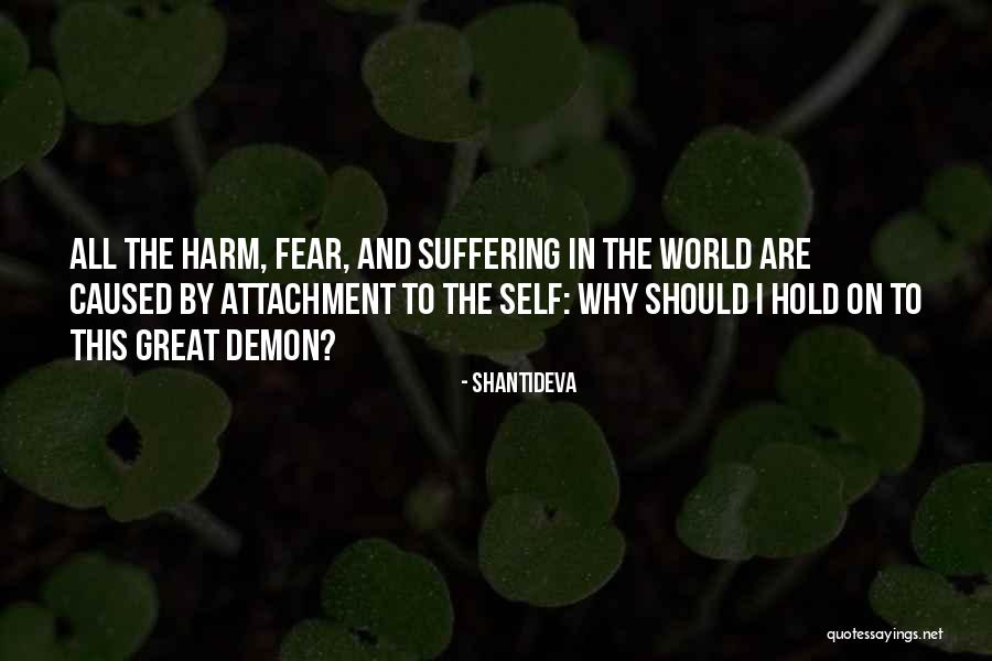 Guilhem Wine Quotes By Shantideva Guilhem Wine Quotes By Shantideva