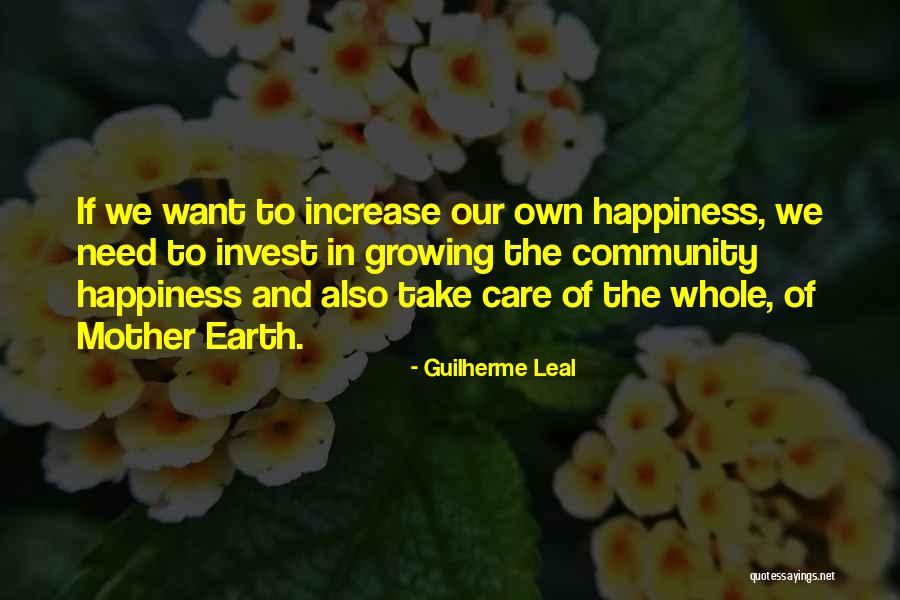Guilherme Leal Quotes 767053 Guilherme Leal Quotes 767053