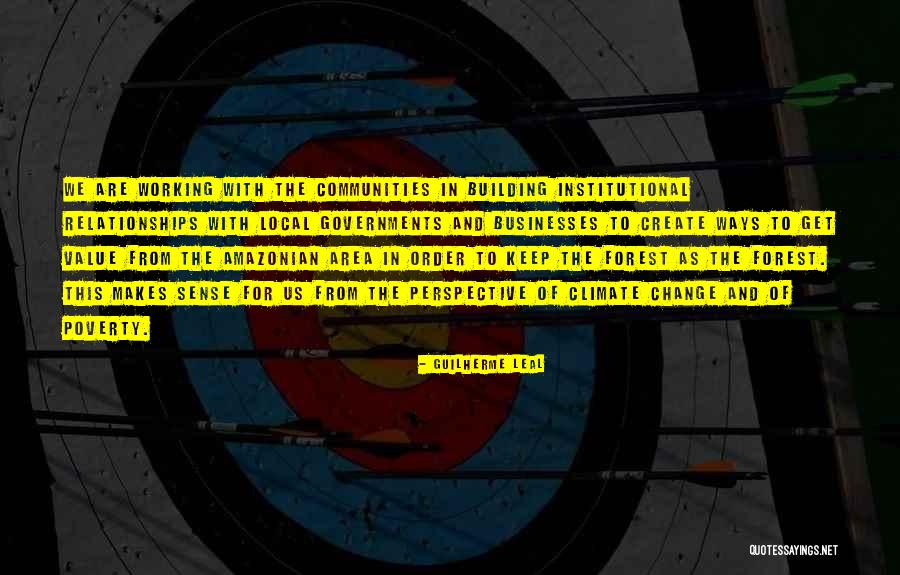 Guilherme Leal Quotes 988399 Guilherme Leal Quotes 988399