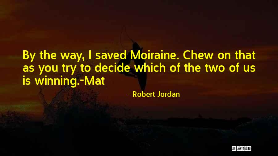 Guilhermina Freitas Quotes By Robert Jordan Guilhermina Freitas Quotes By Robert Jordan
