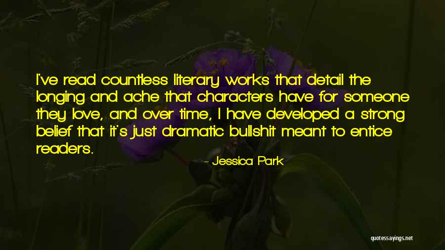 Guilhermina Marques Quotes By Jessica Park Guilhermina Marques Quotes By Jessica Park