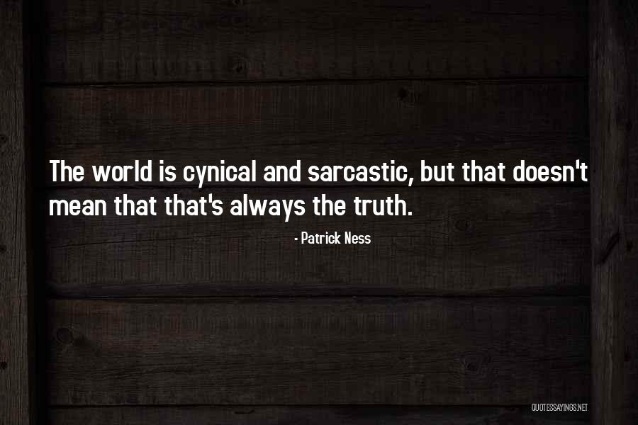 Guilhoto Quotes By Patrick Ness Guilhoto Quotes By Patrick Ness