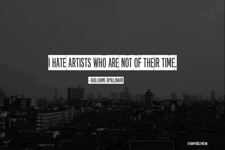 Guillaume Apollinaire Quotes 120212 Guillaume Apollinaire Quotes 120212