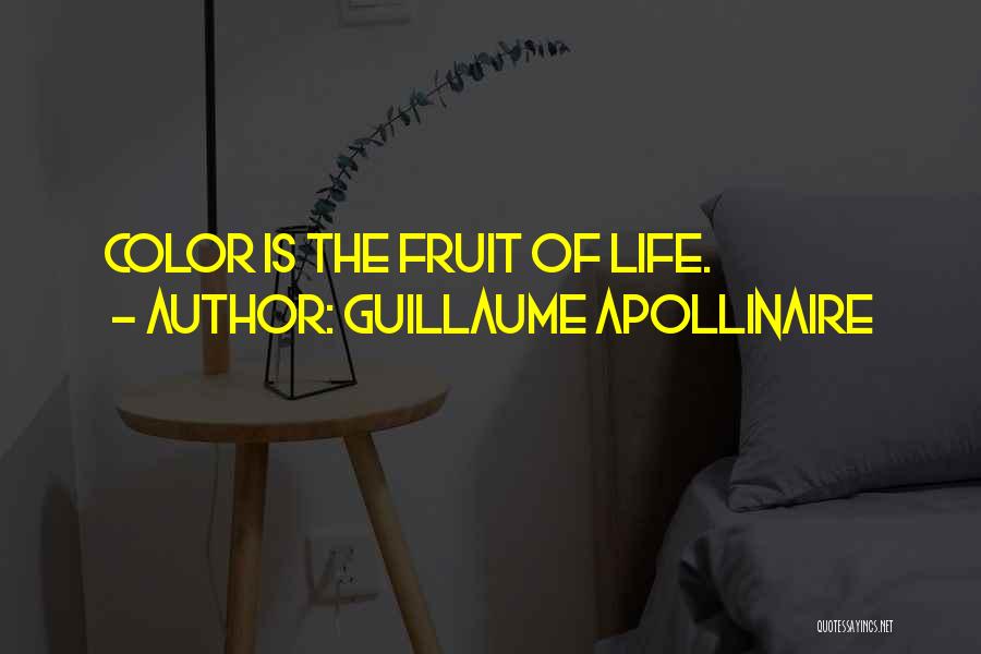 Guillaume Apollinaire Quotes 1238205