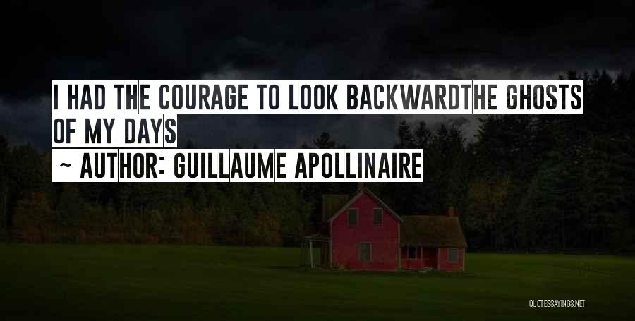 Guillaume Apollinaire Quotes 1288994