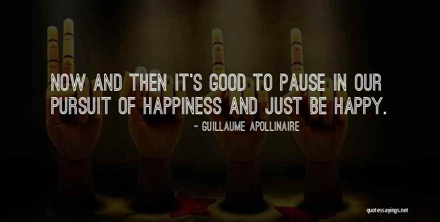 Guillaume Apollinaire Quotes 1598934