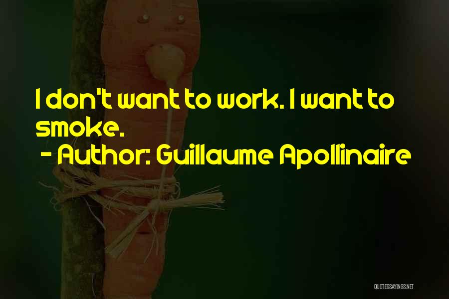 Guillaume Apollinaire Quotes 1678099