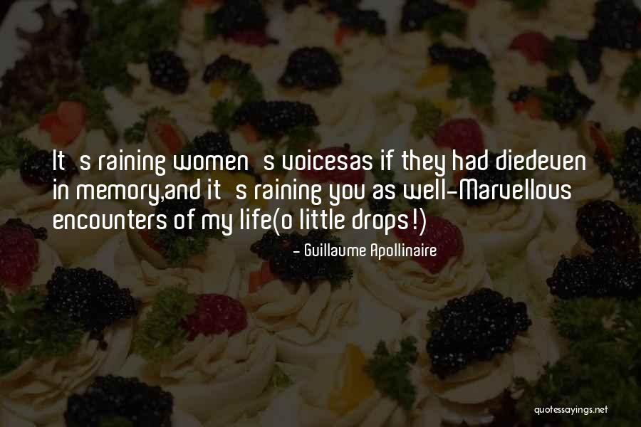 Guillaume Apollinaire Quotes 2014522 Guillaume Apollinaire Quotes 2014522