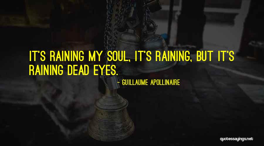 Guillaume Apollinaire Quotes 2051355