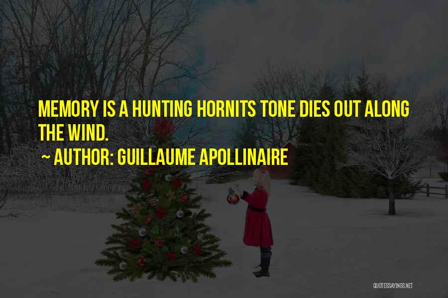 Guillaume Apollinaire Quotes 415467