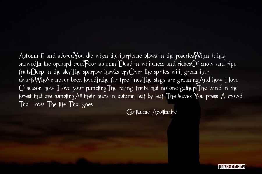 Guillaume Apollinaire Quotes 644396 Guillaume Apollinaire Quotes 644396