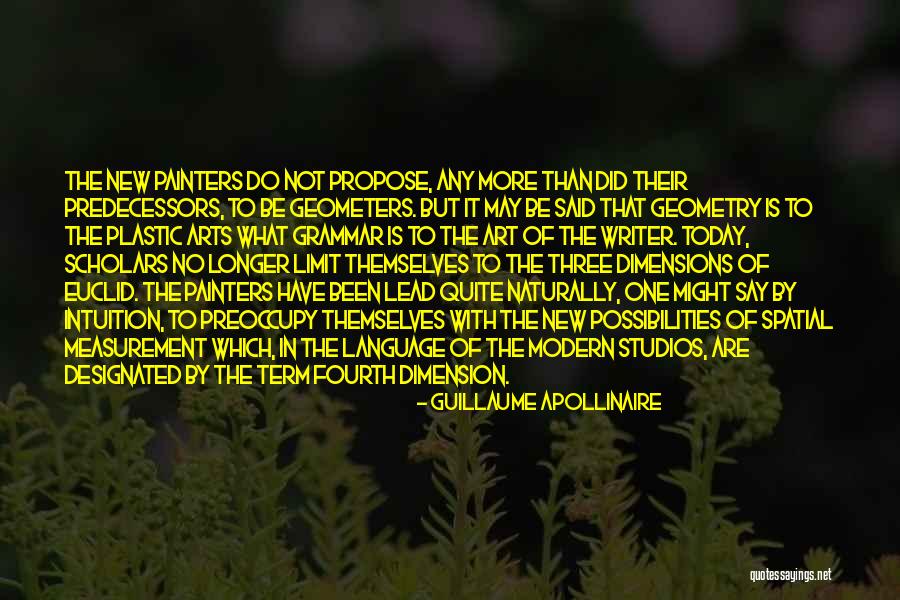 Guillaume Apollinaire Quotes 944193 Guillaume Apollinaire Quotes 944193