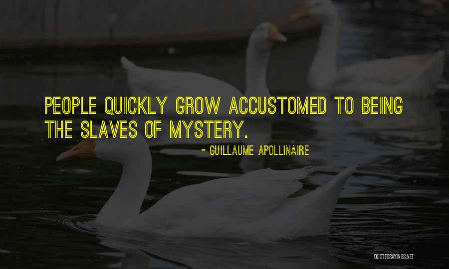 Guillaume Apollinaire Quotes 982771 Guillaume Apollinaire Quotes 982771