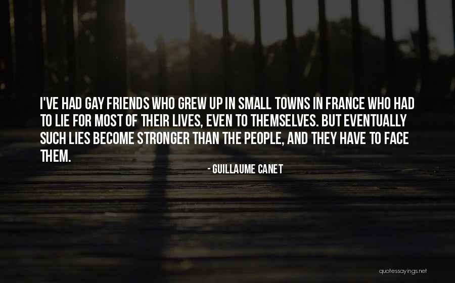 Guillaume Canet Quotes 2216259