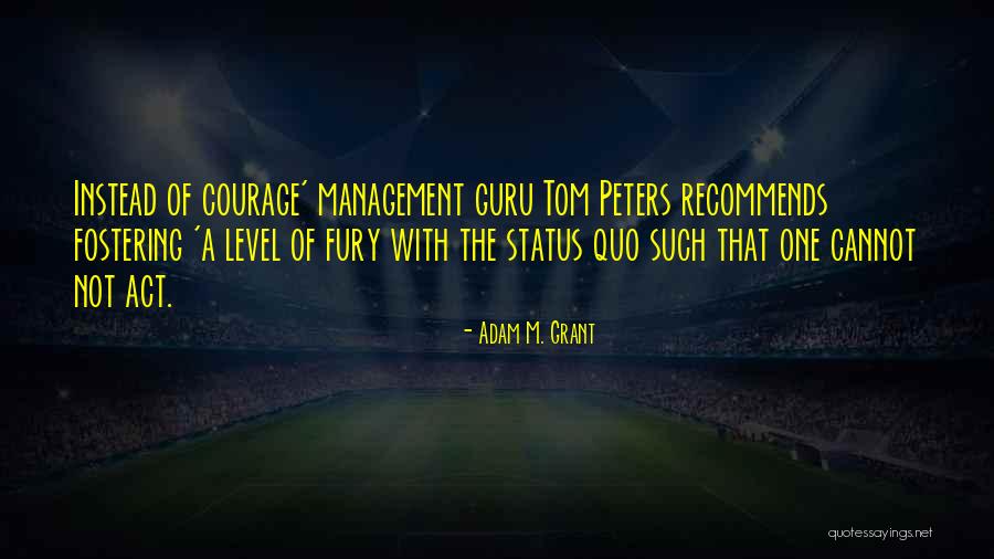 Guillaume Henry Quotes By Adam M. Grant Guillaume Henry Quotes By Adam M. Grant