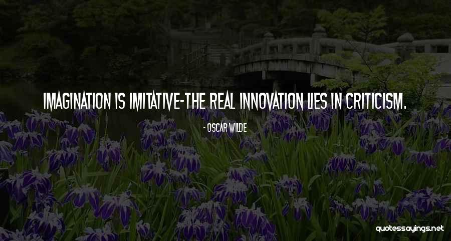 Guillaume Henry Quotes By Oscar Wilde