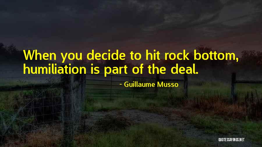 Guillaume Musso Quotes 1806022 Guillaume Musso Quotes 1806022