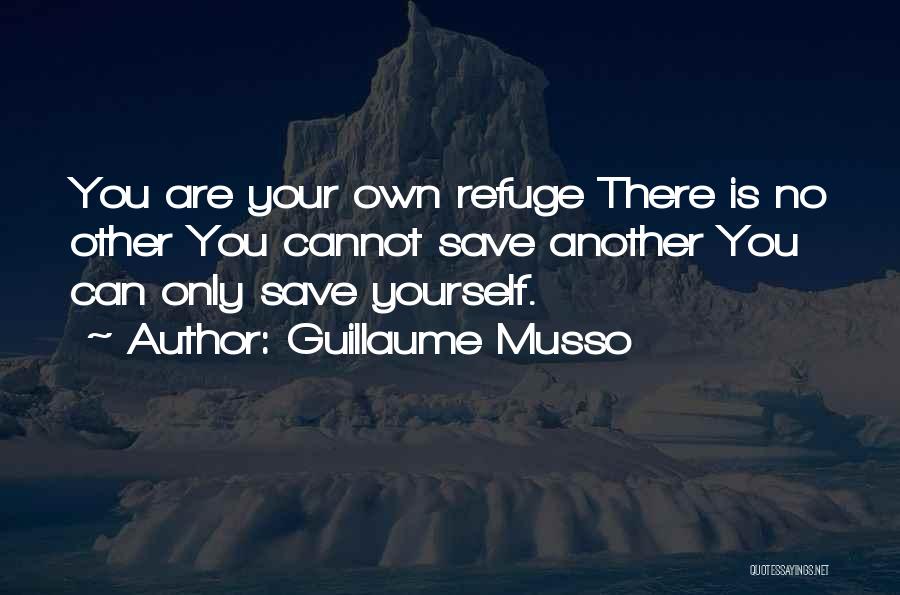 Guillaume Musso Quotes 1868443