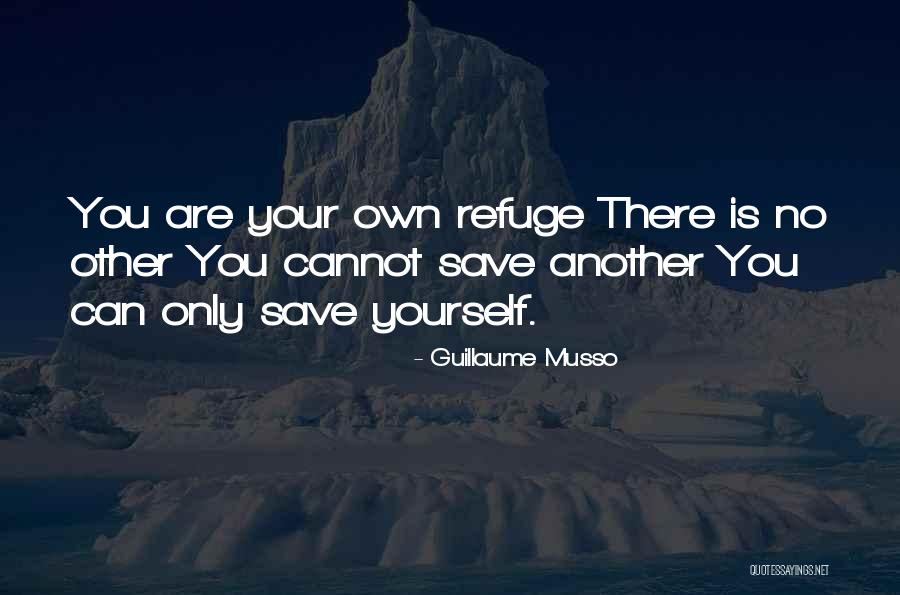 Guillaume Musso Quotes 1868443 Guillaume Musso Quotes 1868443