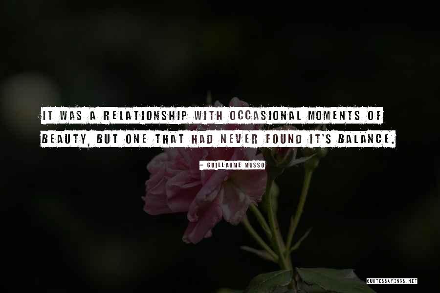 Guillaume Musso Quotes 222711 Guillaume Musso Quotes 222711