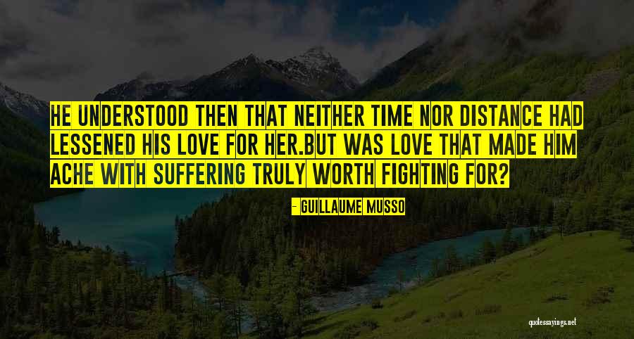 Guillaume Musso Quotes 387932 Guillaume Musso Quotes 387932