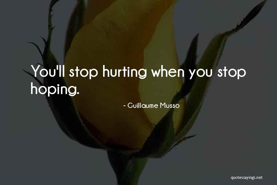 Guillaume Musso Quotes 529339 Guillaume Musso Quotes 529339
